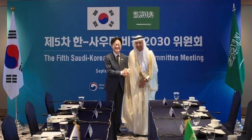 الشراكة السعودية الكورية تدخل مرحلة جديدة ومجلس استراتيجي يفتح آفاقا واعدة للتعاون